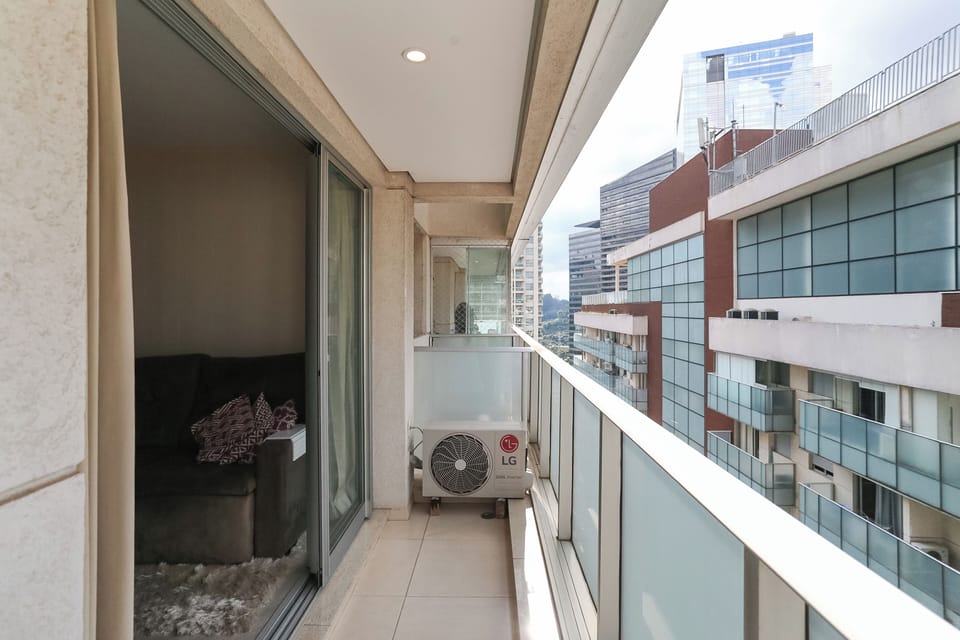 Apartment | Lanai