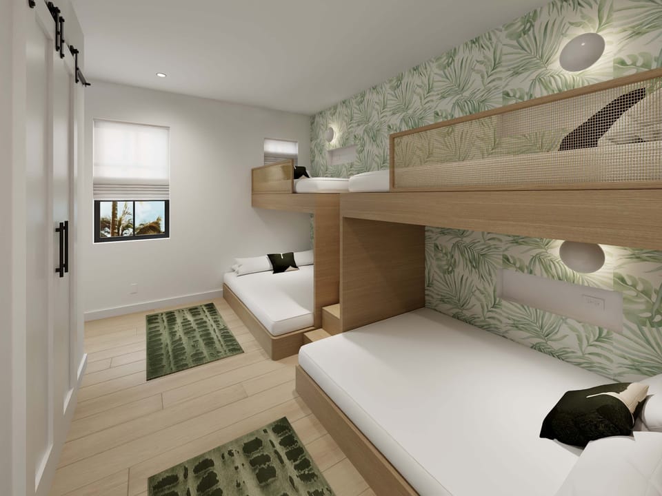 House | 8 bedrooms, high-speed internet