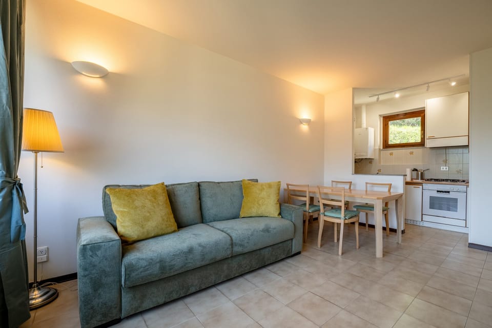 House | 1 bedroom