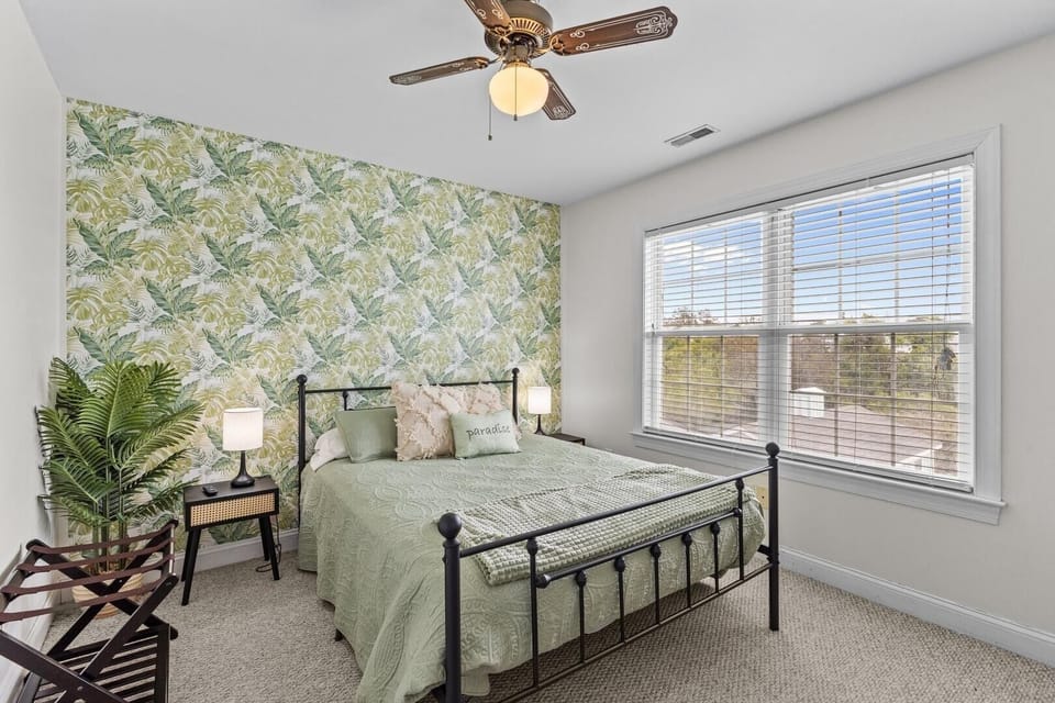 House, 4 Bedrooms | 4 bedrooms