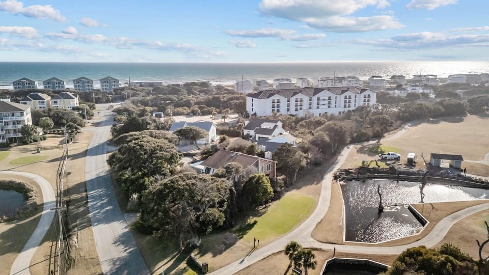 Townhome, 3 Bedrooms | Aerial view