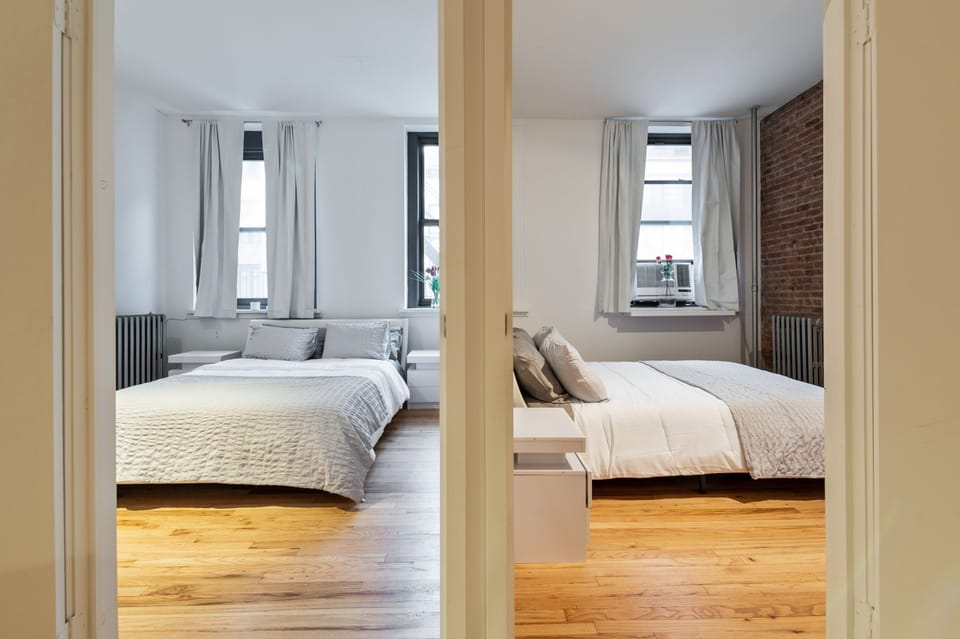 XL Prime Tribeca Furnished Loft Apartment in Lower Manhattan