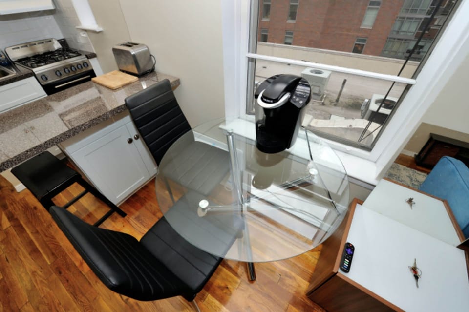 House | 1 bedroom