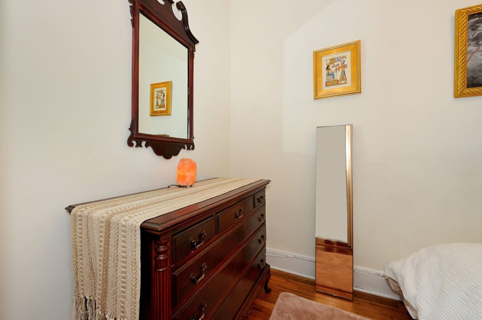 House | 1 bedroom