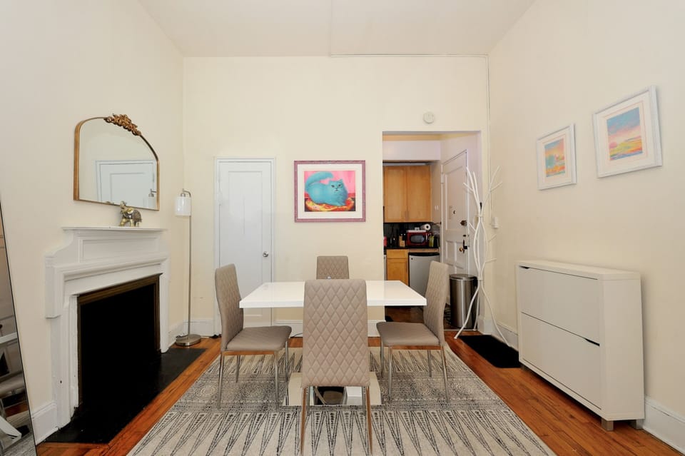 House | 1 bedroom