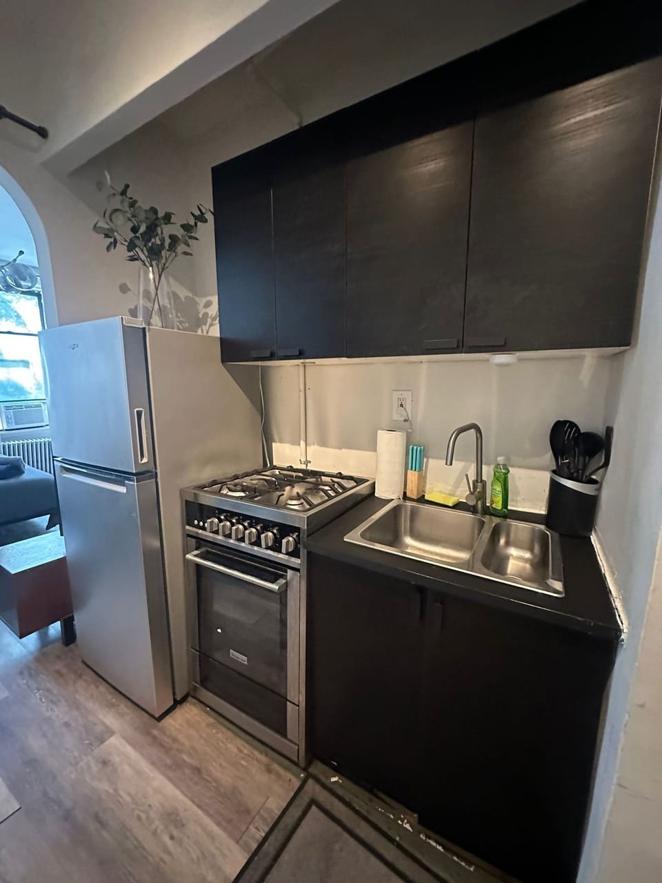 House | 2 bedrooms
