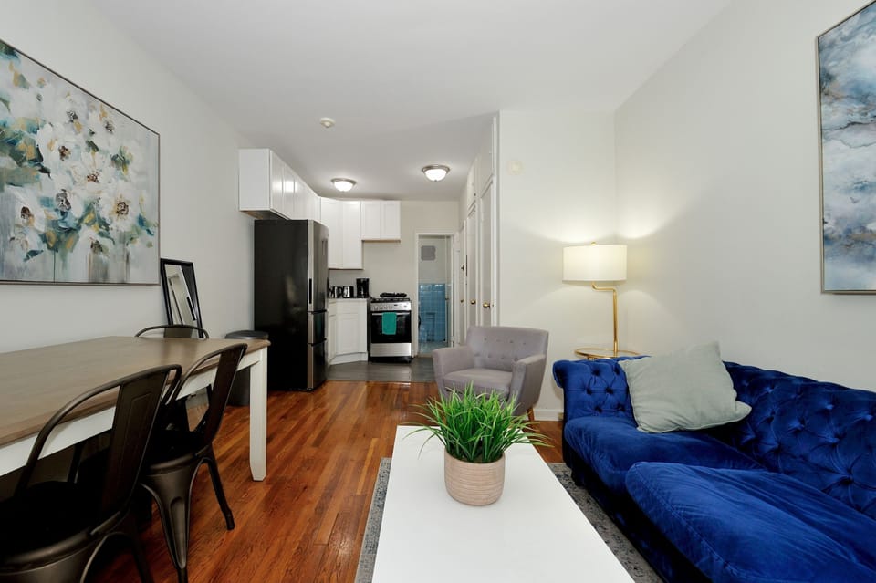 Apartment | Internet