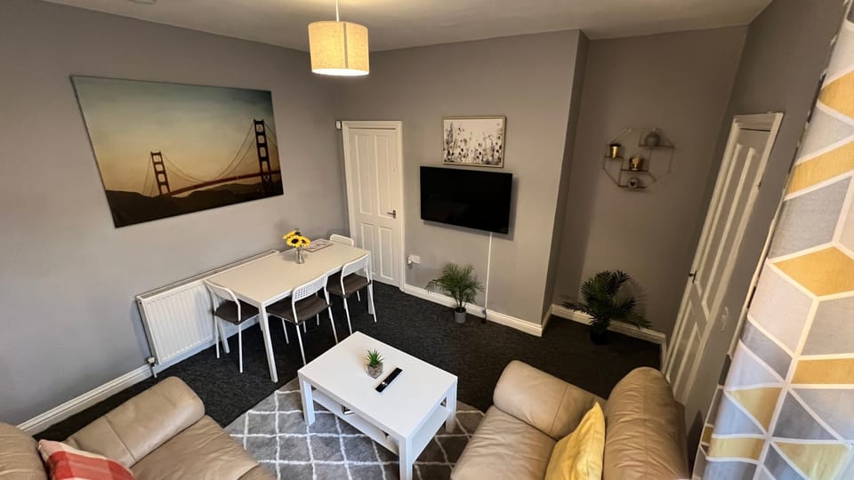 Apartment | 3 bedrooms