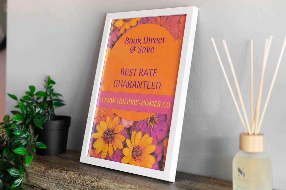 Apartment | 2 bedrooms