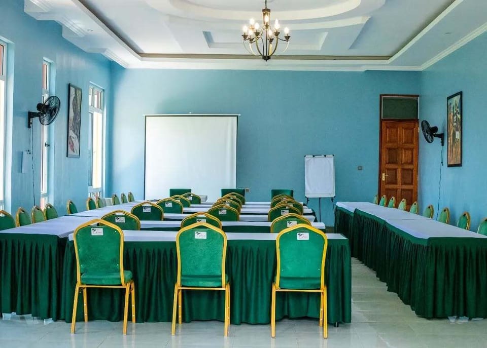 Grace Resort Hotel in Kenya