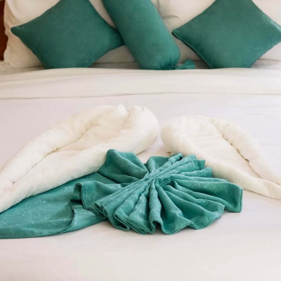 Deluxe Single Room, Pool View | Free WiFi