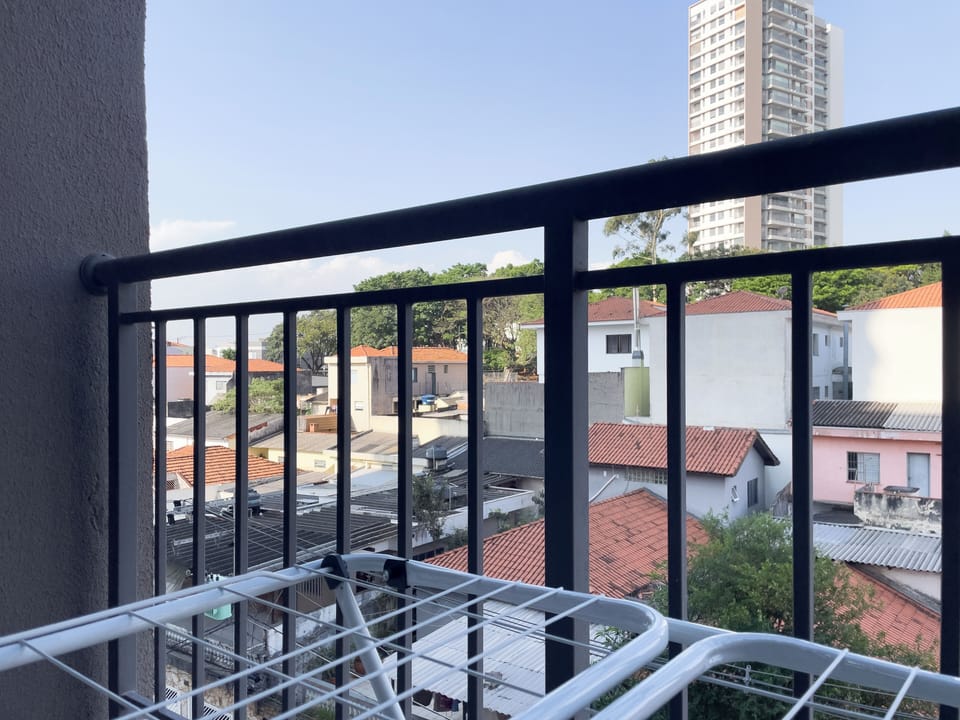 Apartment | Lanai