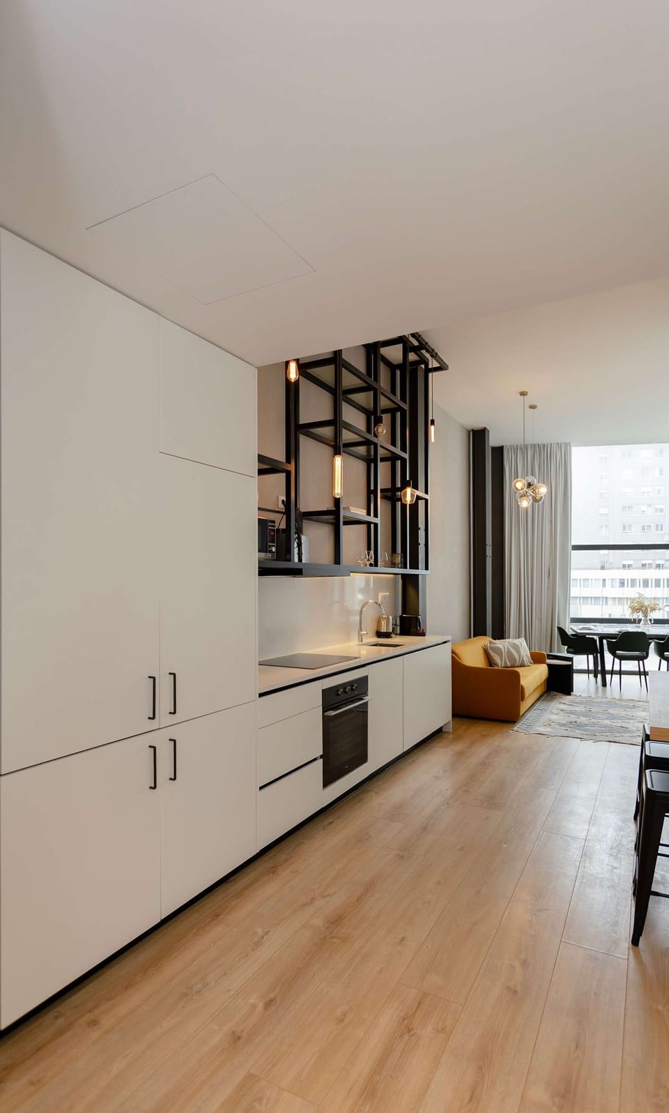 House | 2 bedrooms, Internet