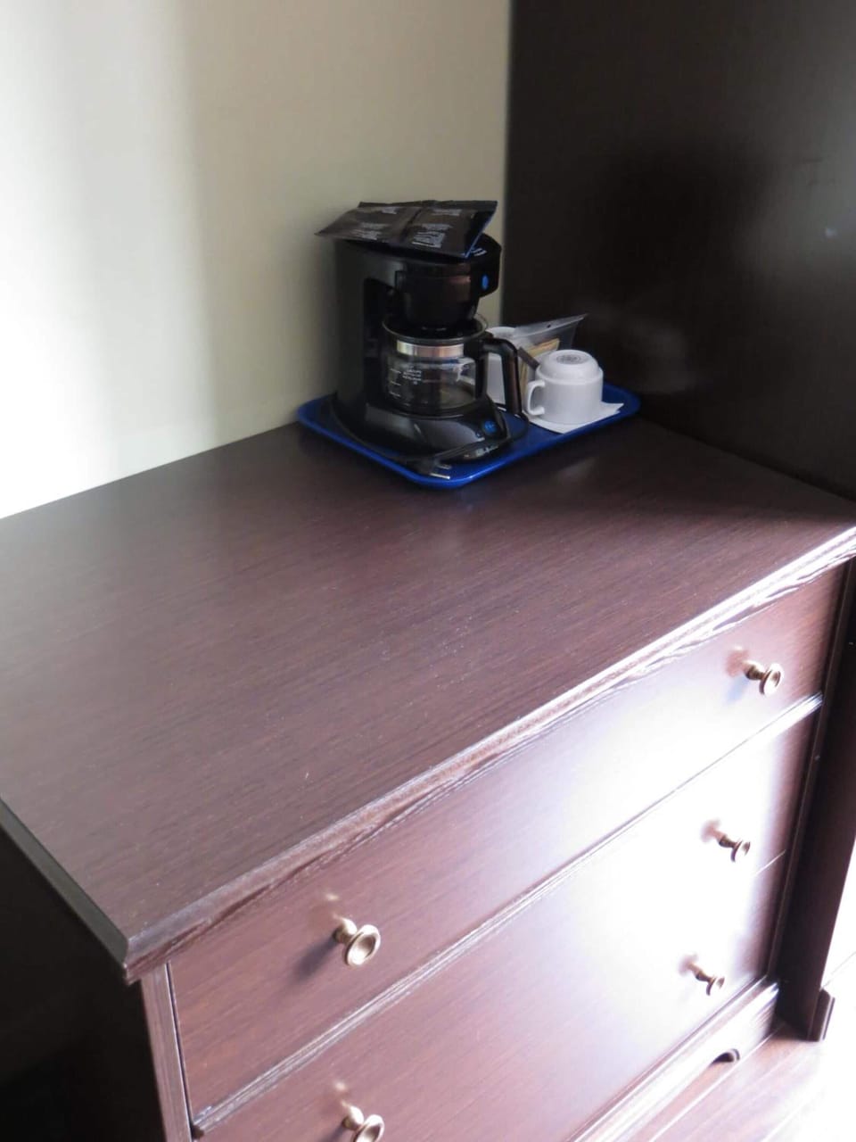 Classic Room, 2 Queen Beds, Pets Allowed | Premium bedding, blackout drapes, iron/ironing board, cribs/infant beds