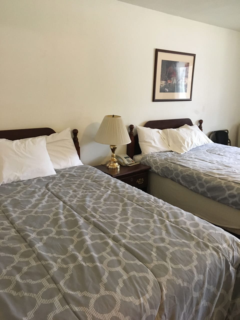 Premium bedding, free WiFi, bed sheets, wheelchair access