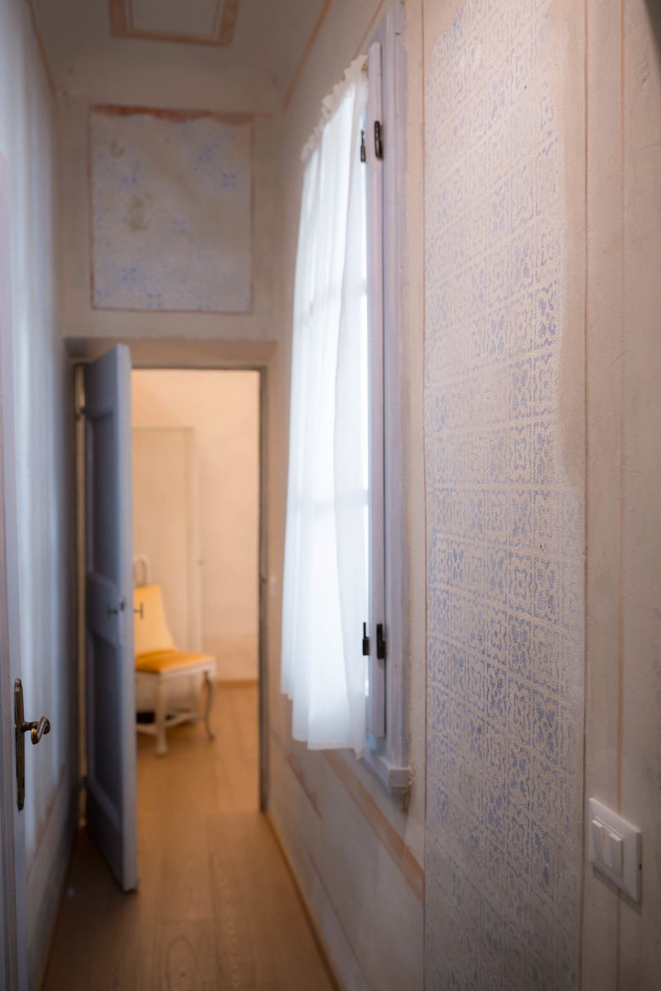 Double Room | Frette Italian sheets, premium bedding, in-room safe, soundproofing