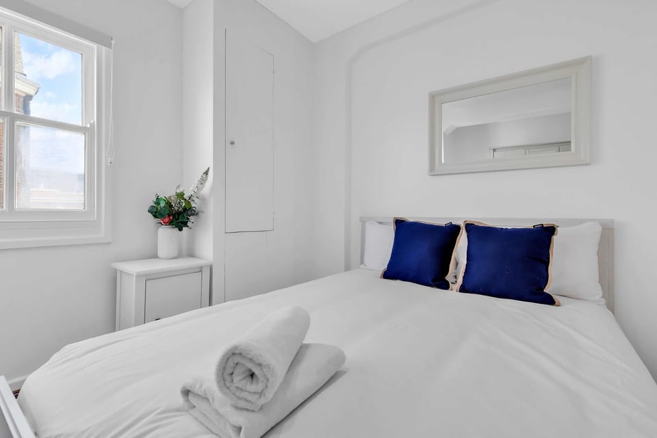 Slice of Brighton With Seaviews By My Getaways Apartment in Brighton