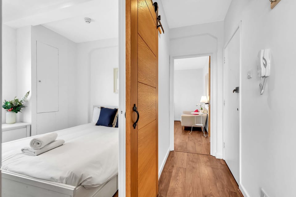 Slice of Brighton With Seaviews By My Getaways Apartment in Brighton