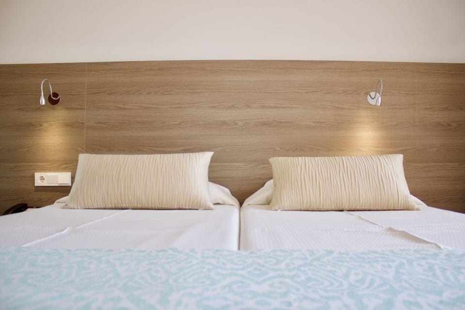 Minibar, in-room safe, desk, blackout drapes