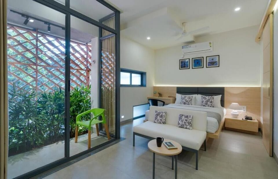 Classic Double Room | Desk, free WiFi