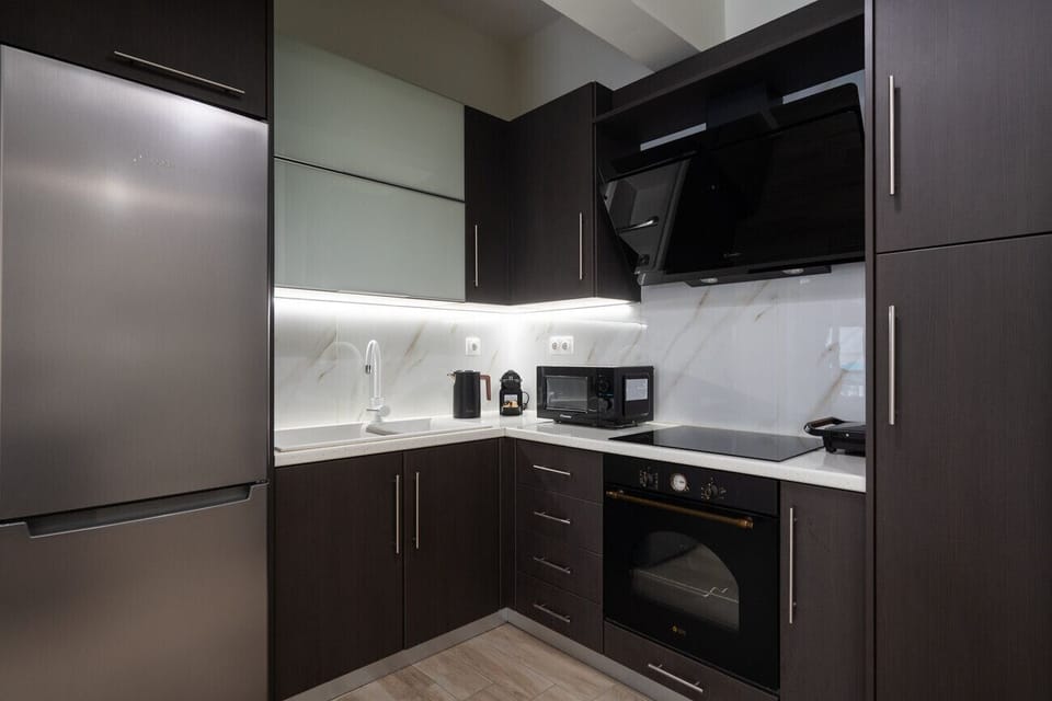 House | 1 bedroom