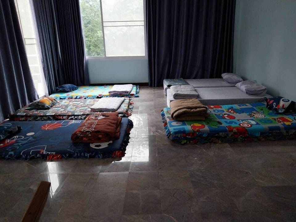 House, Garden View | 2 bedrooms, bed sheets