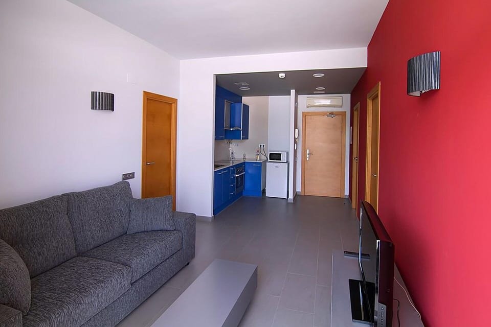 House | Living room