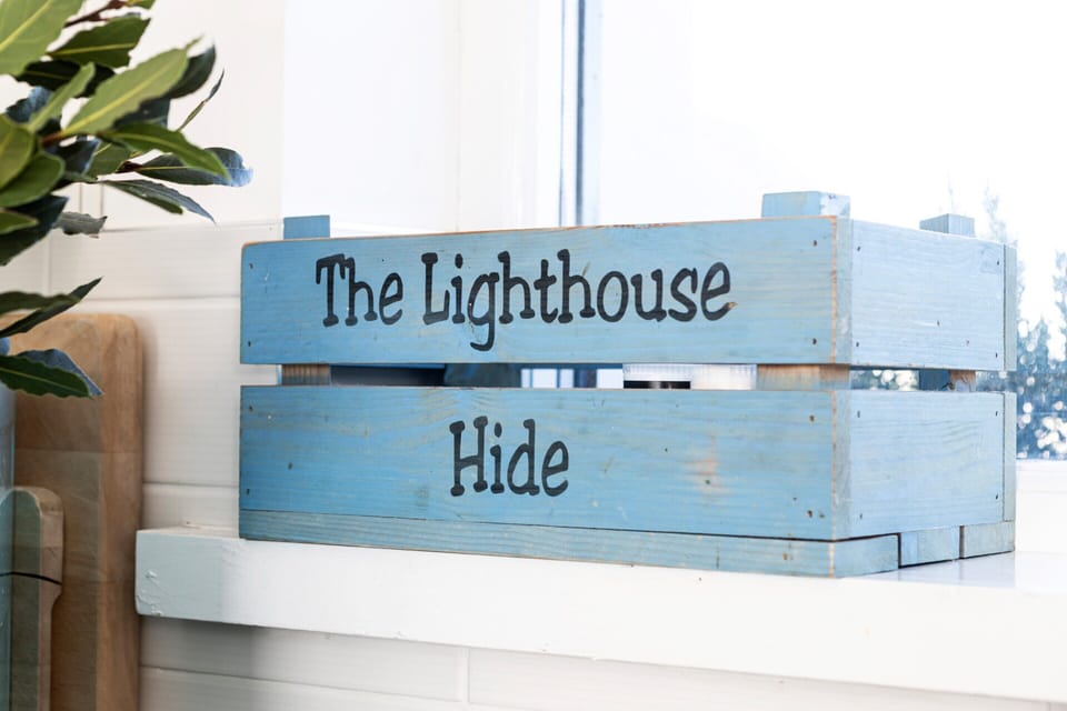 Cottage | Interior detail