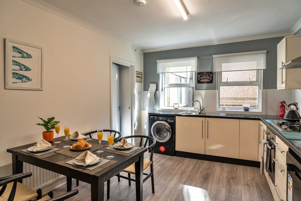 Apartment | Private kitchen