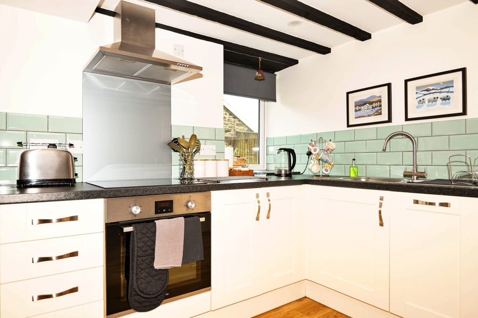 Cottage | Private kitchen