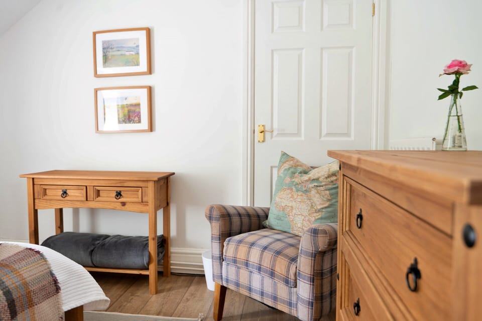 Cottage | 3 bedrooms