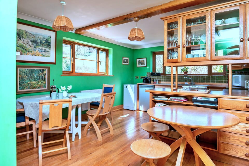 House | Dining