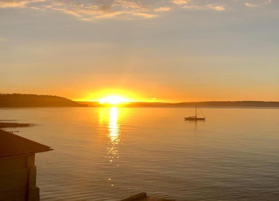 Cottage | View from property