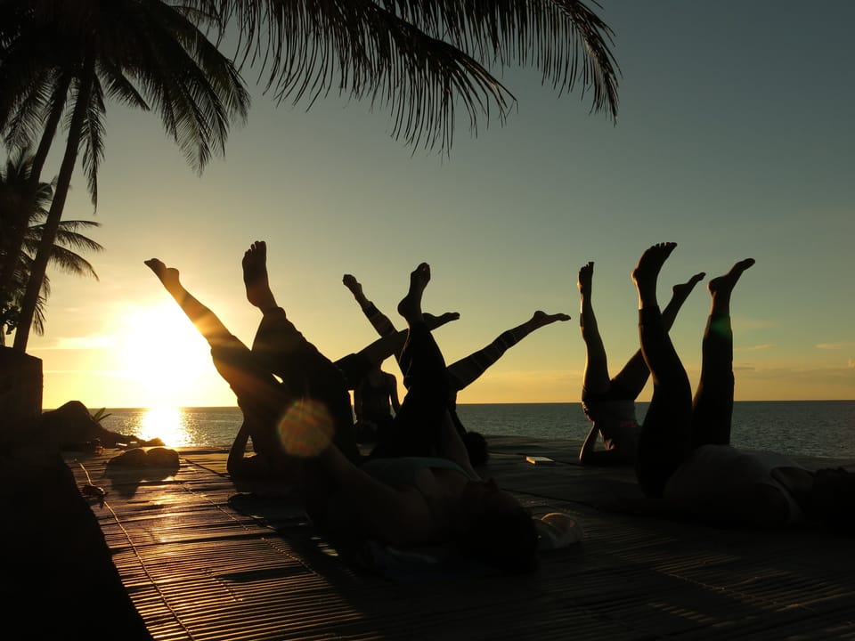 Yoga