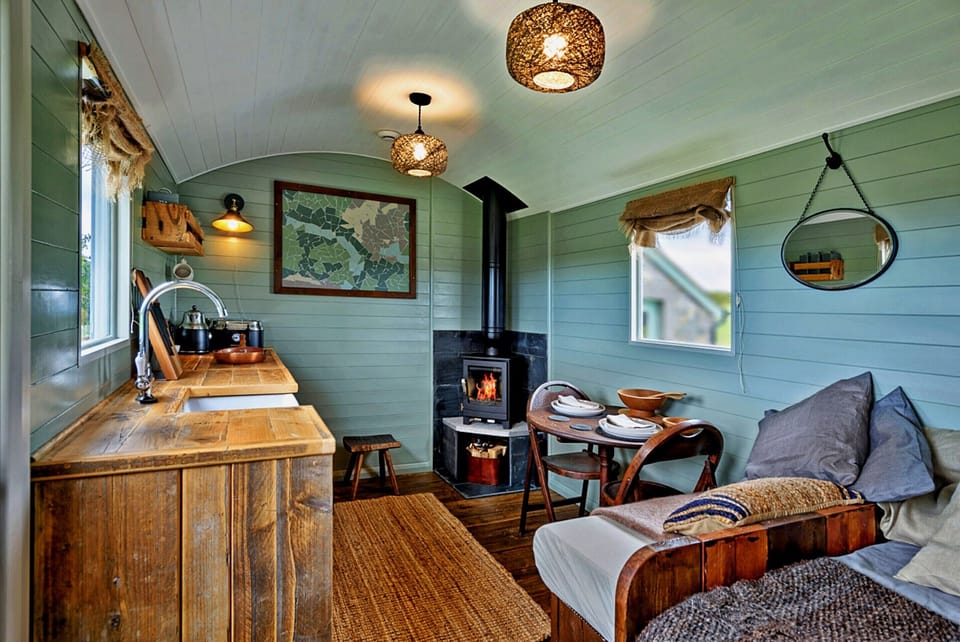 Chalet | Private kitchen