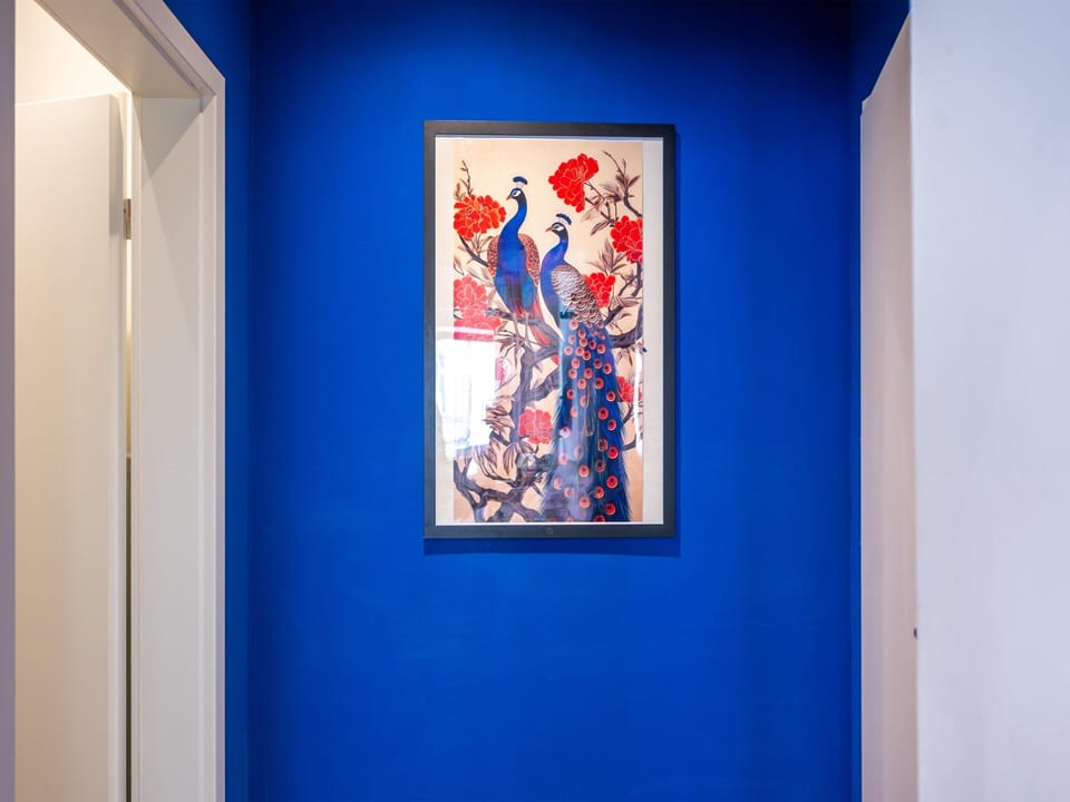 Apartment | Interior