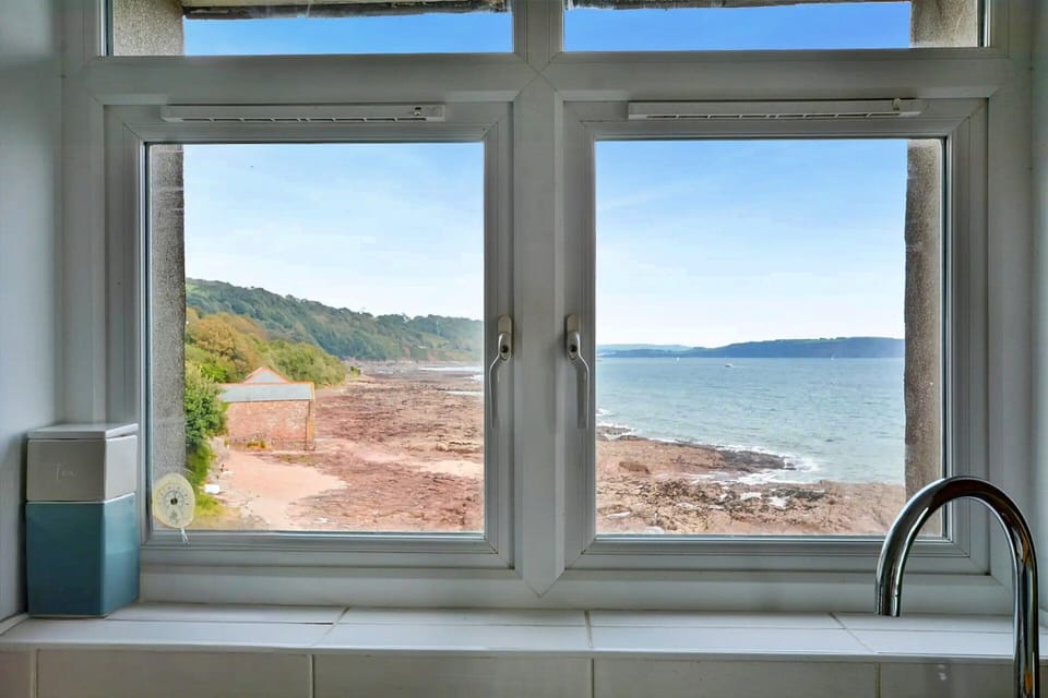 Cottage | View from property