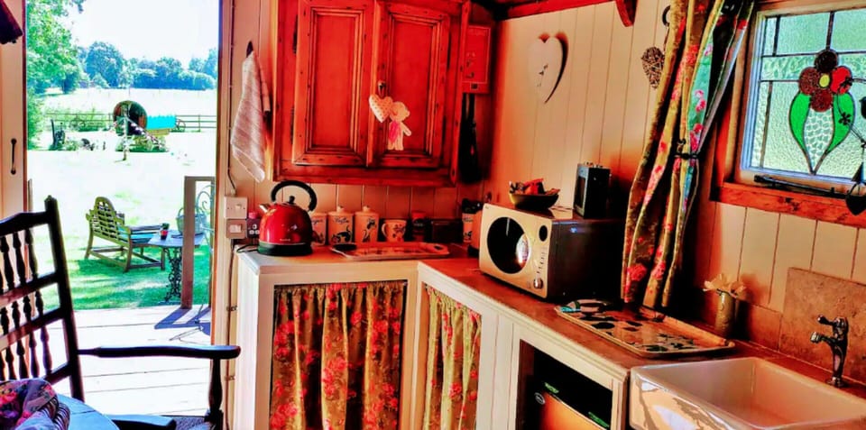 Chalet | Private kitchen