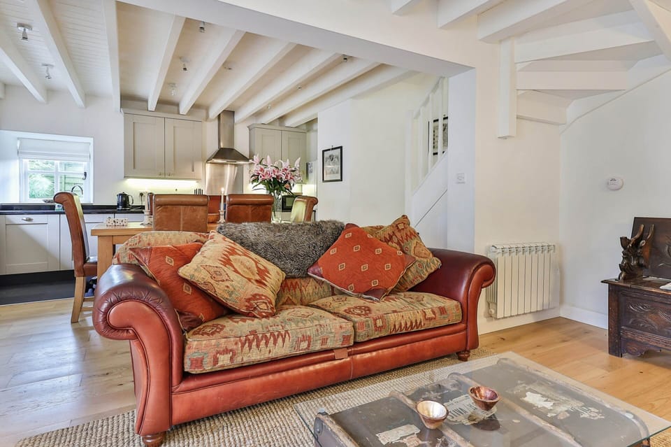 Cottage | Living room