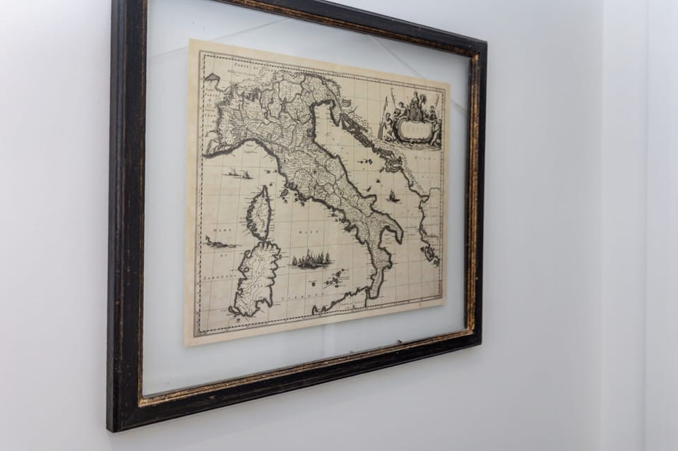 Cottage | Interior detail