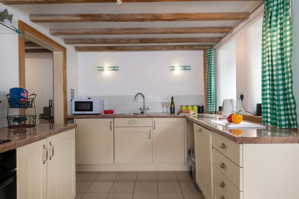 Cottage | Private kitchen