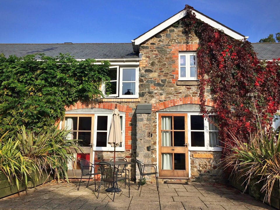 Cottage | Exterior