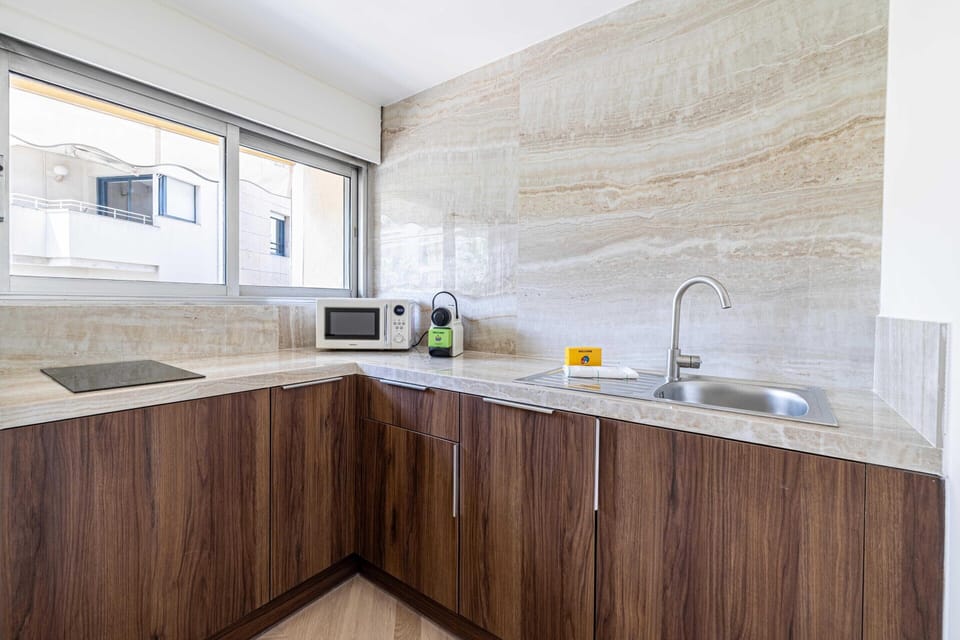 Apartment | Private kitchen