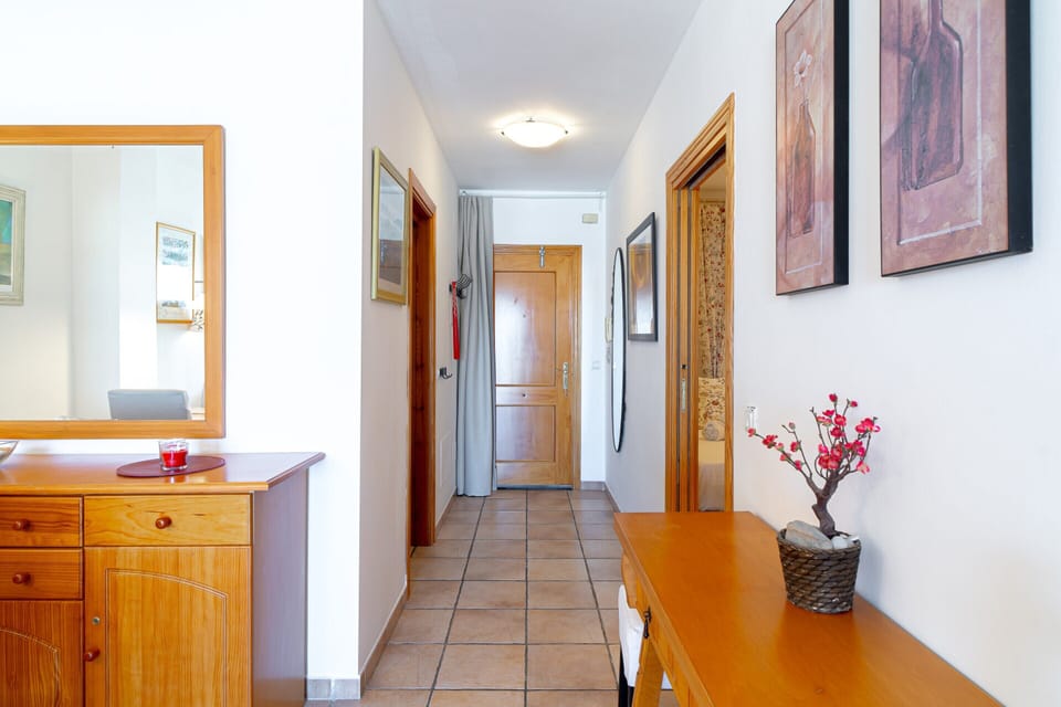 Apartment | Interior