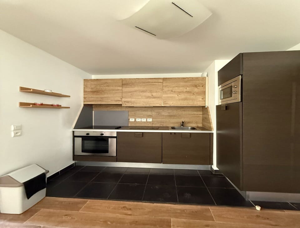 Apartment | Private kitchen