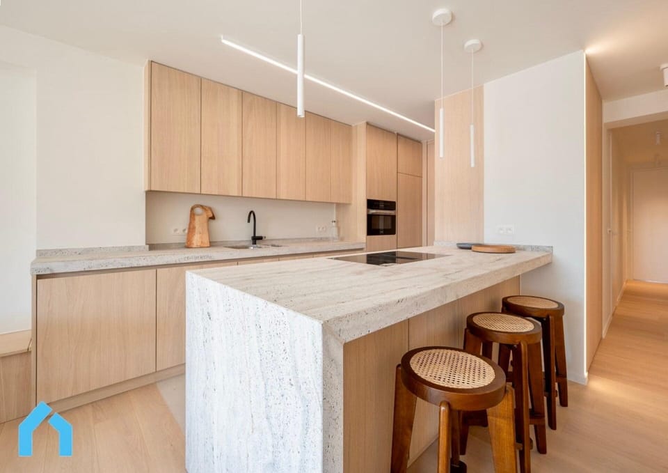 Apartment | Private kitchen