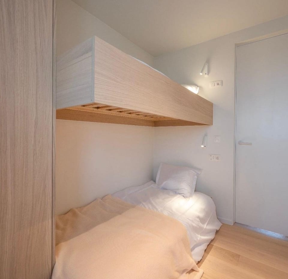 Apartment | 3 bedrooms