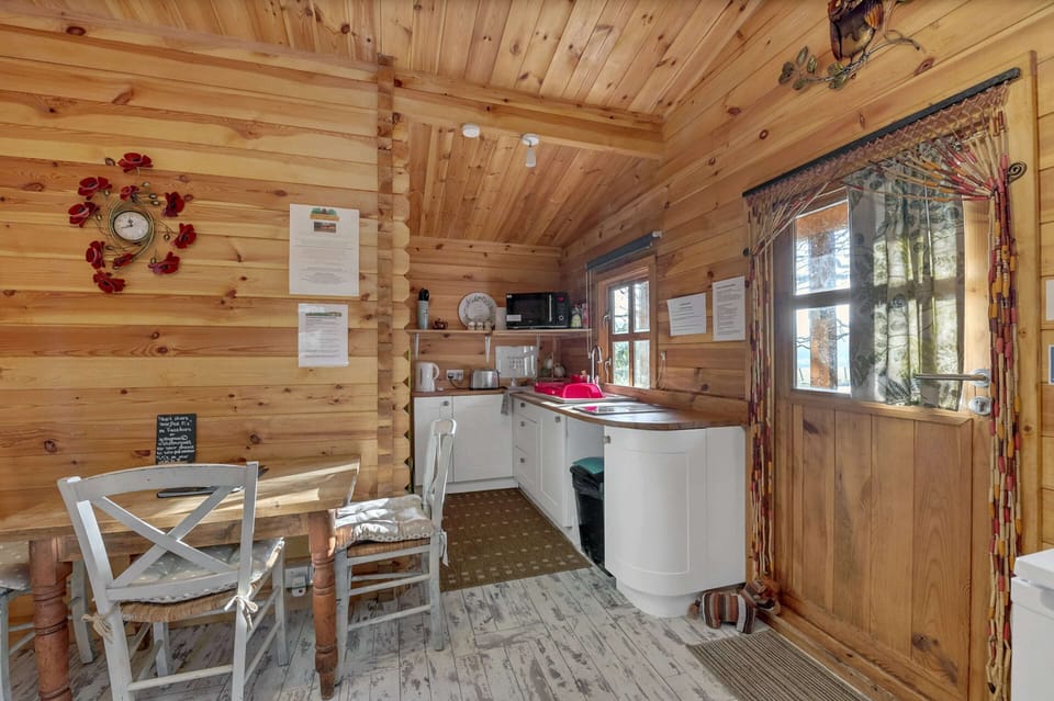 Chalet | Private kitchen