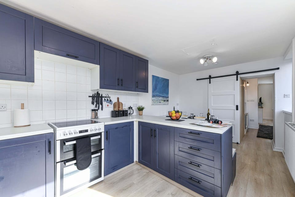 Cottage | Private kitchen