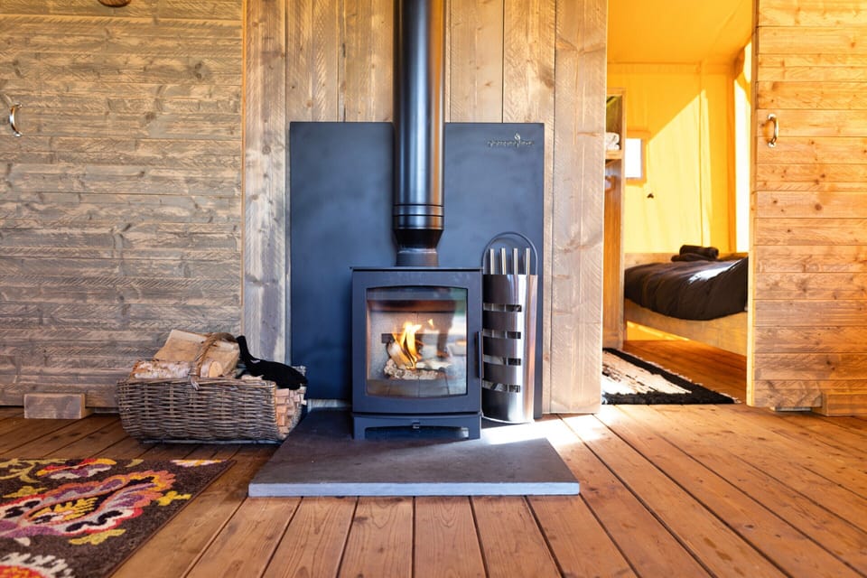House | Living room